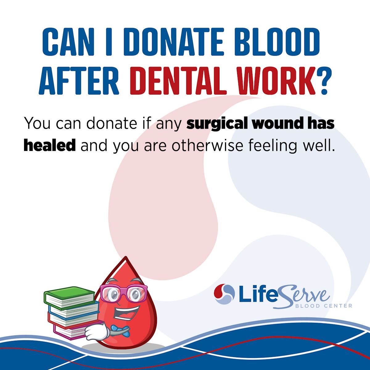 Social Media Resources - LifeServe Blood Center